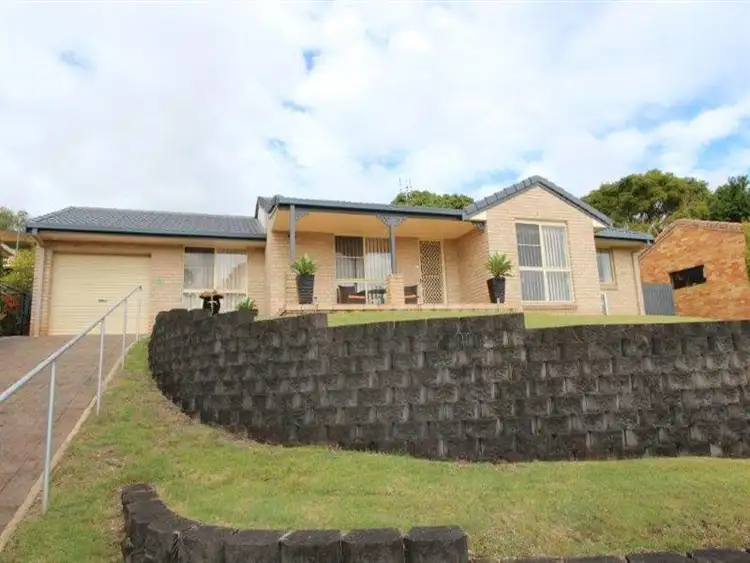 Main view of Homely house listing, 32 Sheridan Dr, Goonellabah NSW