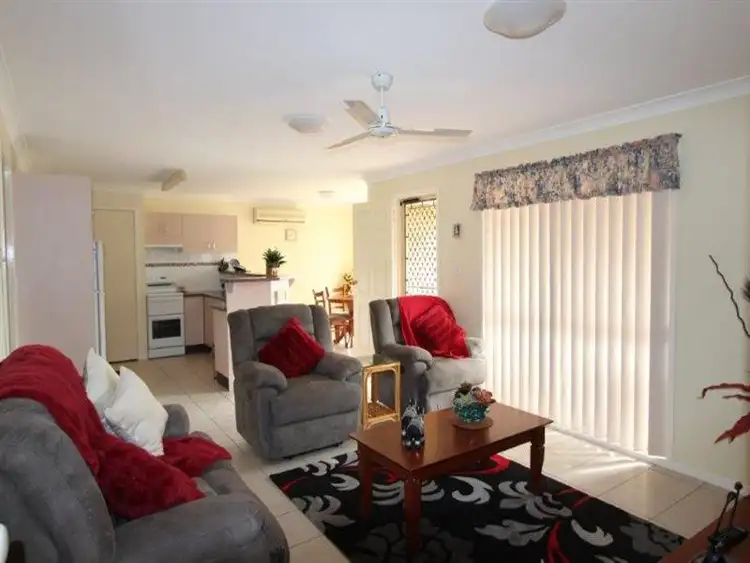 Fourth view of Homely house listing, 32 Sheridan Dr, Goonellabah NSW