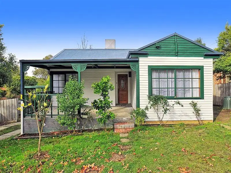 Main view of Homely house listing, 1 Creek Rd, Mitcham VIC