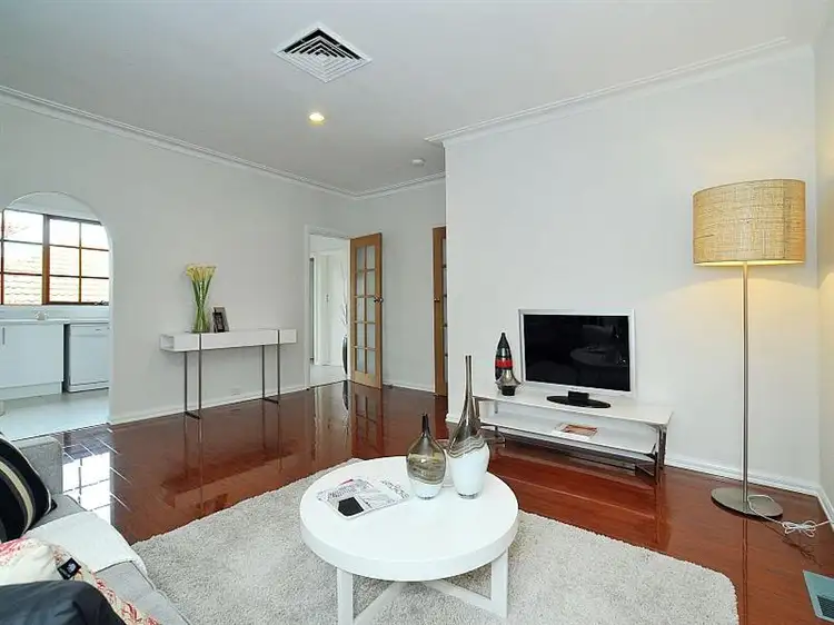 Second view of Homely house listing, 1 Creek Rd, Mitcham VIC