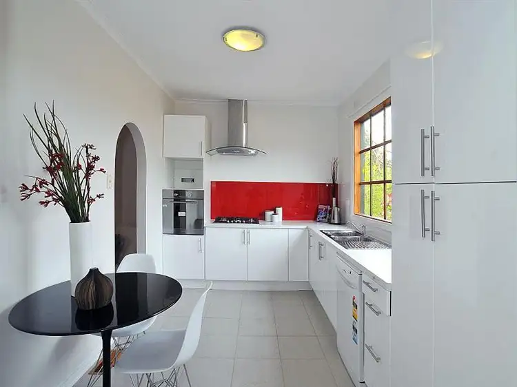 Third view of Homely house listing, 1 Creek Rd, Mitcham VIC