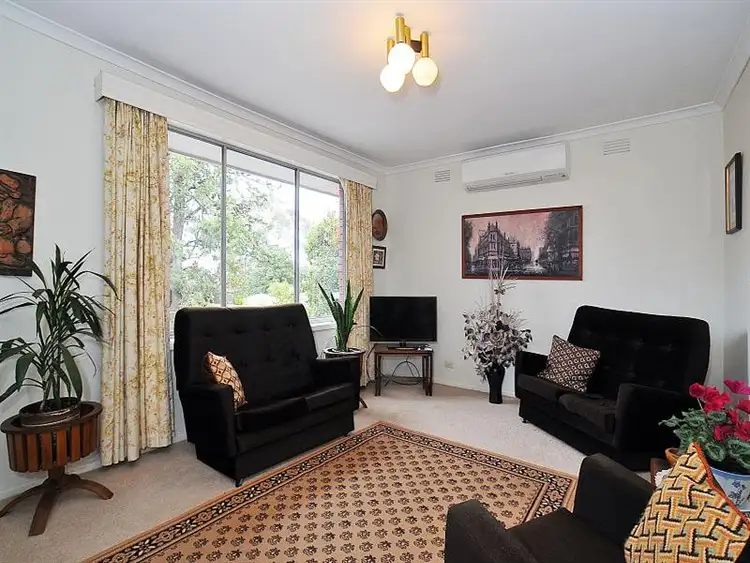 Second view of Homely unit listing, 1/299 Canterbury Rd, Forest Hill VIC