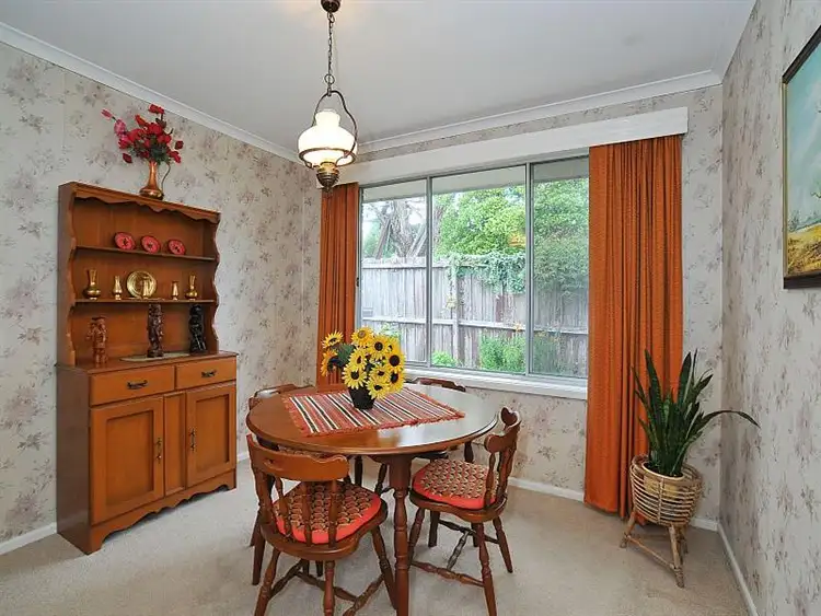 Third view of Homely unit listing, 1/299 Canterbury Rd, Forest Hill VIC