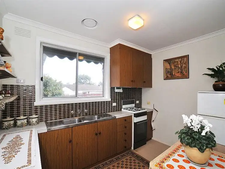 Fourth view of Homely unit listing, 1/299 Canterbury Rd, Forest Hill VIC