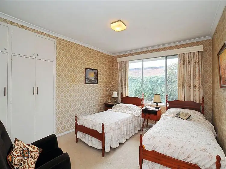 Fifth view of Homely unit listing, 1/299 Canterbury Rd, Forest Hill VIC