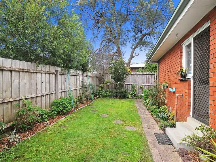 Sixth view of Homely unit listing, 1/299 Canterbury Rd, Forest Hill VIC