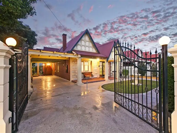 Second view of Homely house listing, 44 Alfred Rd, West Croydon SA