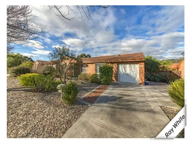28/36 Were St, Calwell ACT
