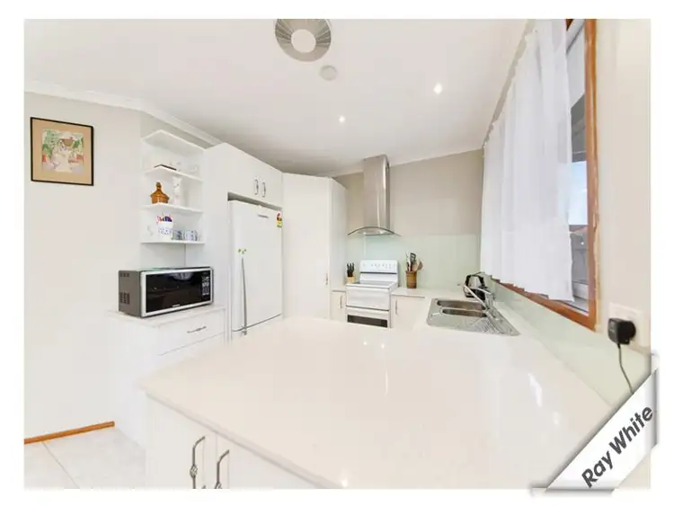 Sixth view of Homely townhouse listing, 28/36 Were St, Calwell ACT