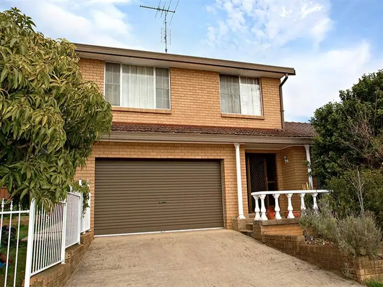 16 Alice St, Rooty Hill NSW
