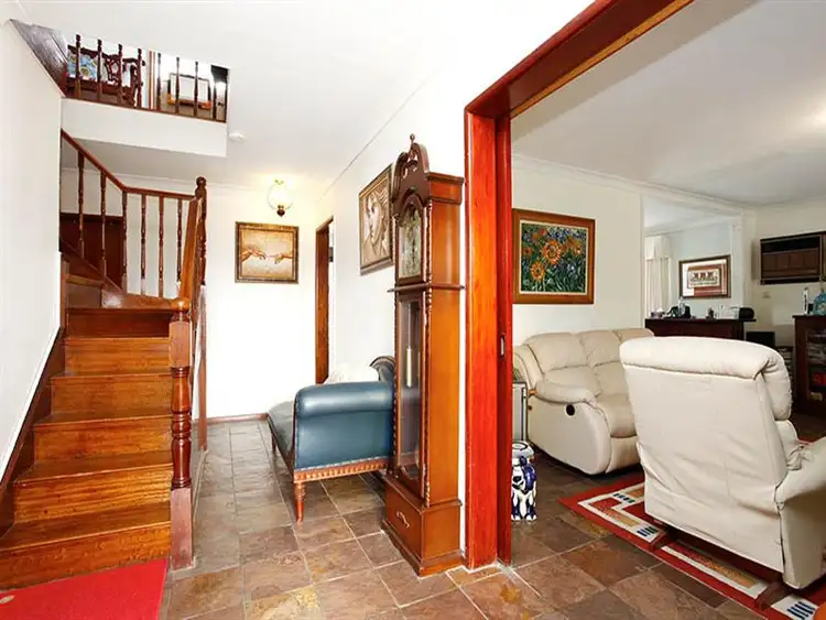 Second view of Homely house listing, 16 Alice St, Rooty Hill NSW