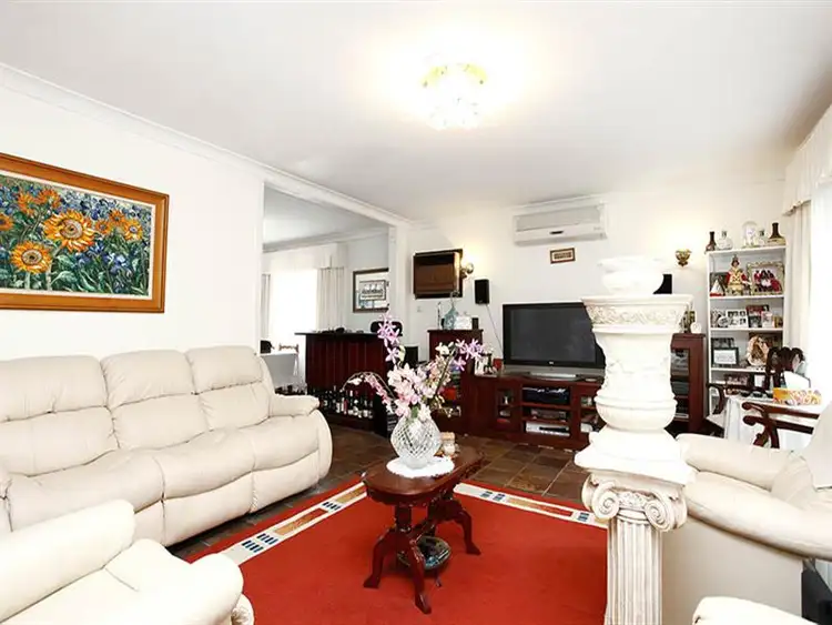 Third view of Homely house listing, 16 Alice St, Rooty Hill NSW