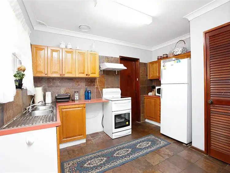 Fifth view of Homely house listing, 16 Alice St, Rooty Hill NSW