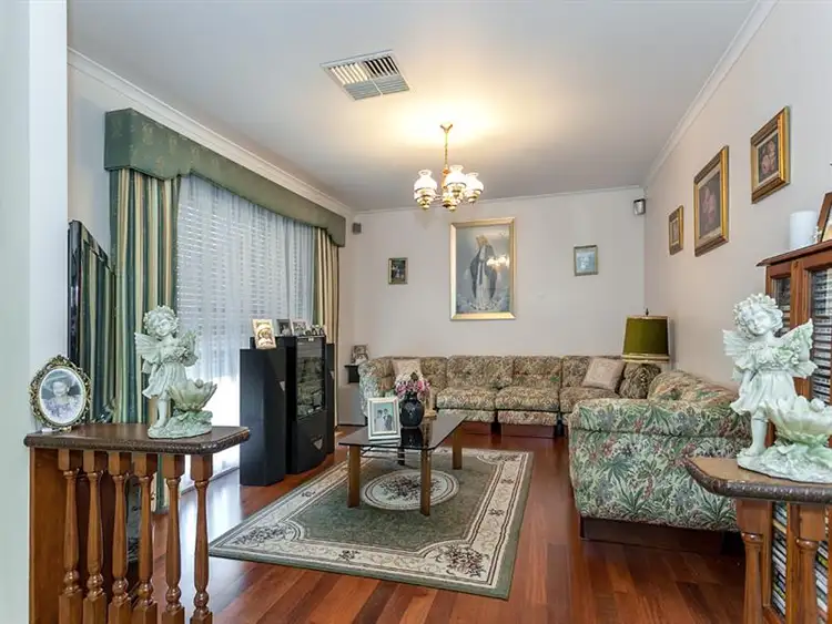 Second view of Homely house listing, 70 Main Road E, St Albans VIC