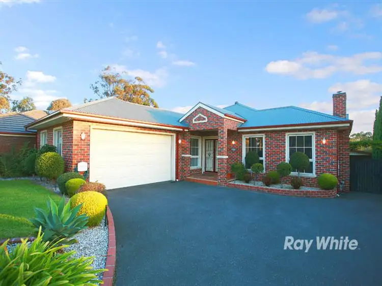 Main view of Homely house listing, 17 Towerhill Blvd, Lynbrook VIC