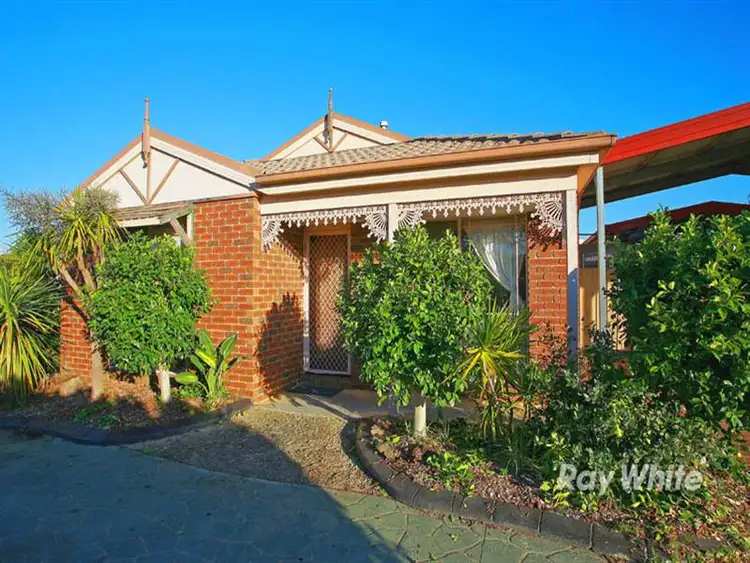 Main view of Homely house listing, 26 Godwin Cres, Cranbourne North VIC