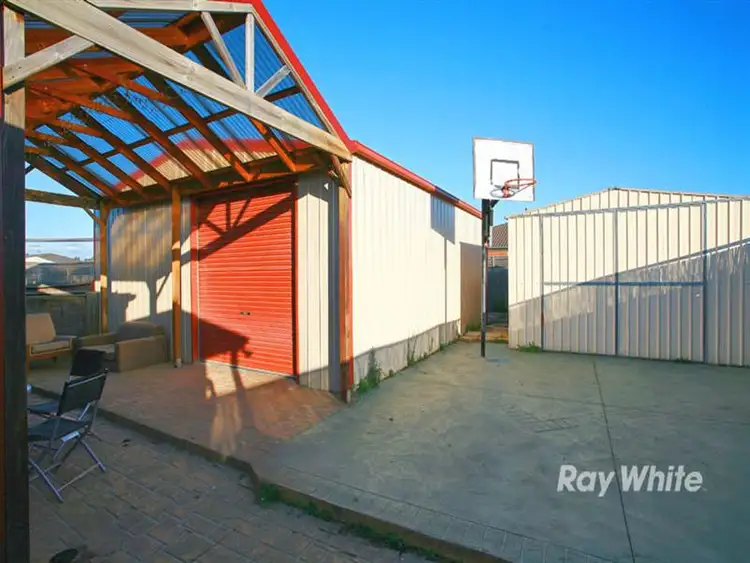 Second view of Homely house listing, 26 Godwin Cres, Cranbourne North VIC