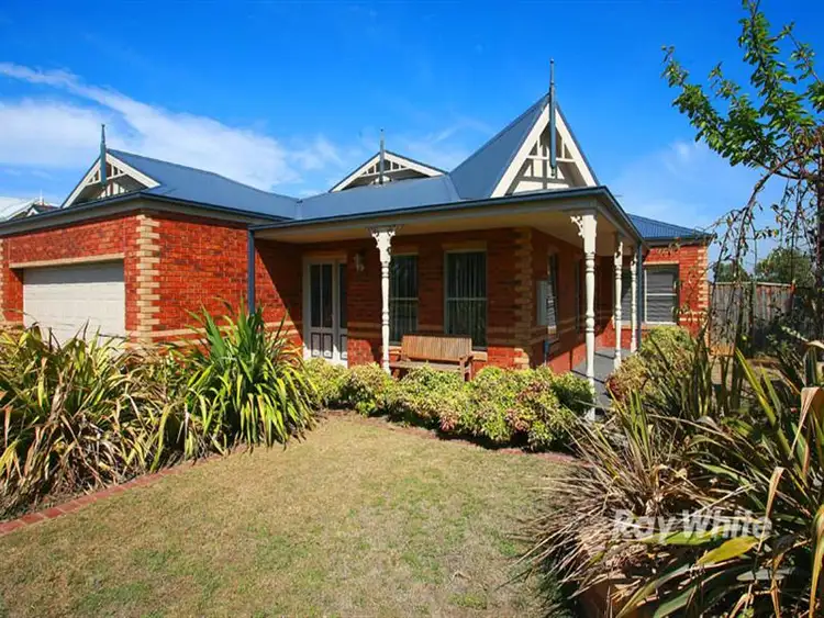 Main view of Homely house listing, 1 Hawkshead Pl, Cranbourne North VIC
