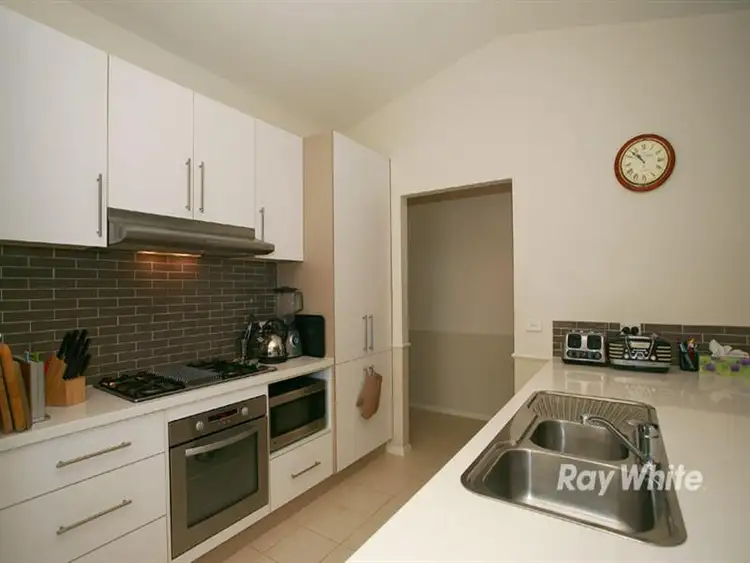 Second view of Homely house listing, 1 Hawkshead Pl, Cranbourne North VIC