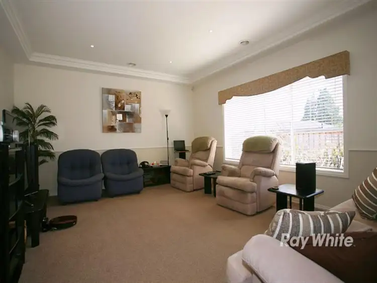 Third view of Homely house listing, 1 Hawkshead Pl, Cranbourne North VIC