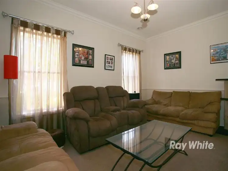 Fifth view of Homely house listing, 1 Hawkshead Pl, Cranbourne North VIC