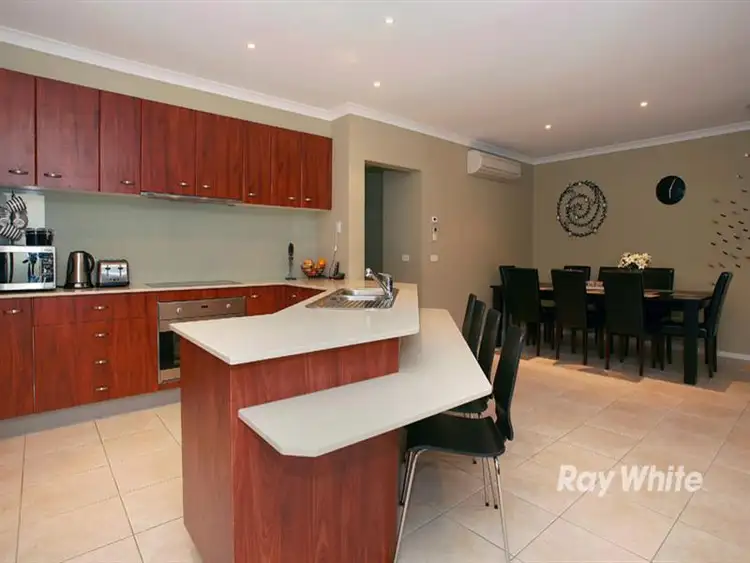 Second view of Homely house listing, 22 Adriana Cct, Cranbourne South VIC