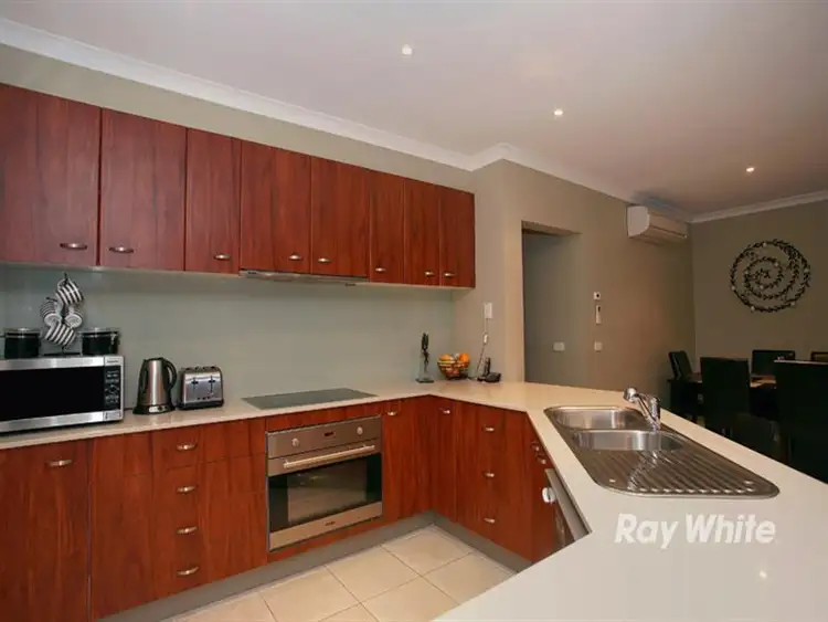 Third view of Homely house listing, 22 Adriana Cct, Cranbourne South VIC