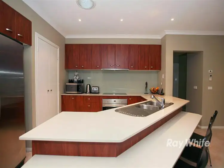 Fourth view of Homely house listing, 22 Adriana Cct, Cranbourne South VIC