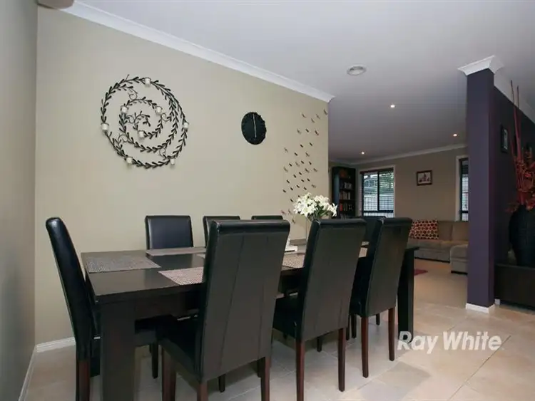 Sixth view of Homely house listing, 22 Adriana Cct, Cranbourne South VIC
