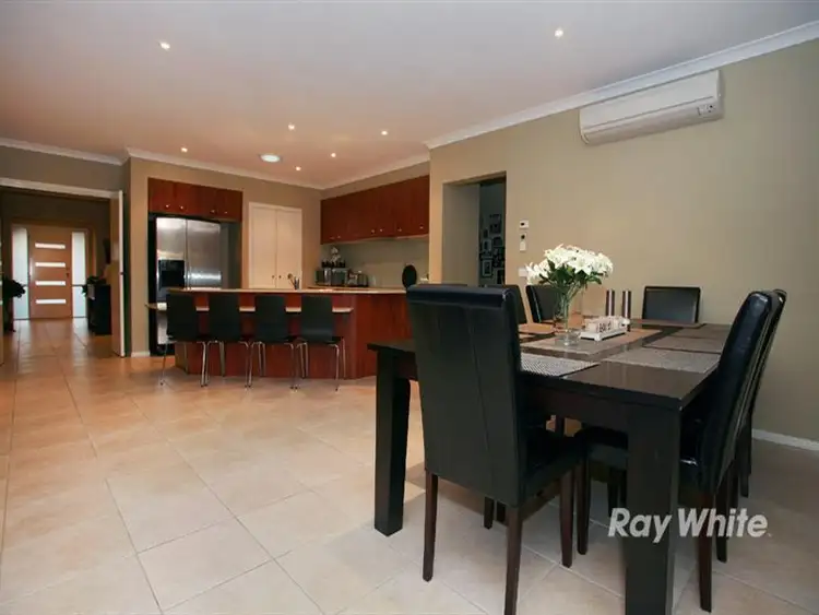 Seventh view of Homely house listing, 22 Adriana Cct, Cranbourne South VIC