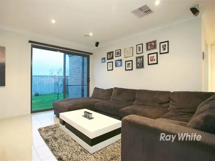 Third view of Homely house listing, 33 Banfield Pl, Lyndhurst VIC