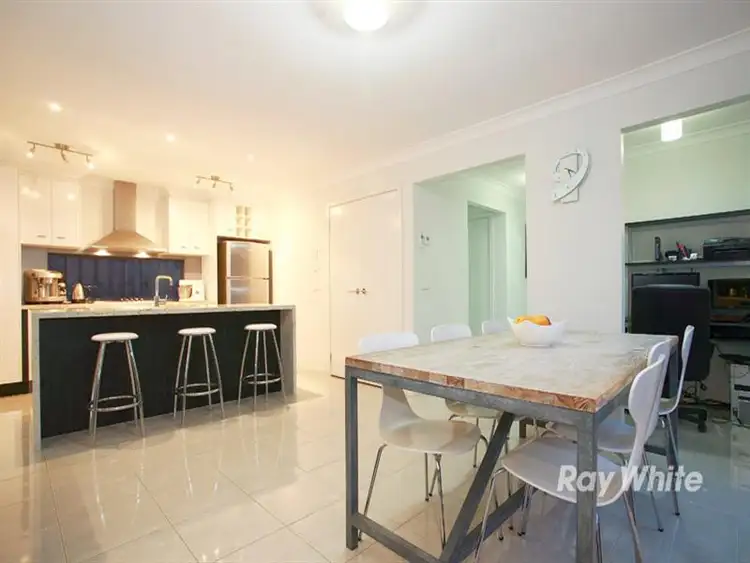 Sixth view of Homely house listing, 33 Banfield Pl, Lyndhurst VIC