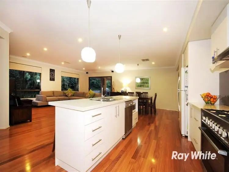 Seventh view of Homely house listing, 14 Lotus Dr, Cranbourne South VIC