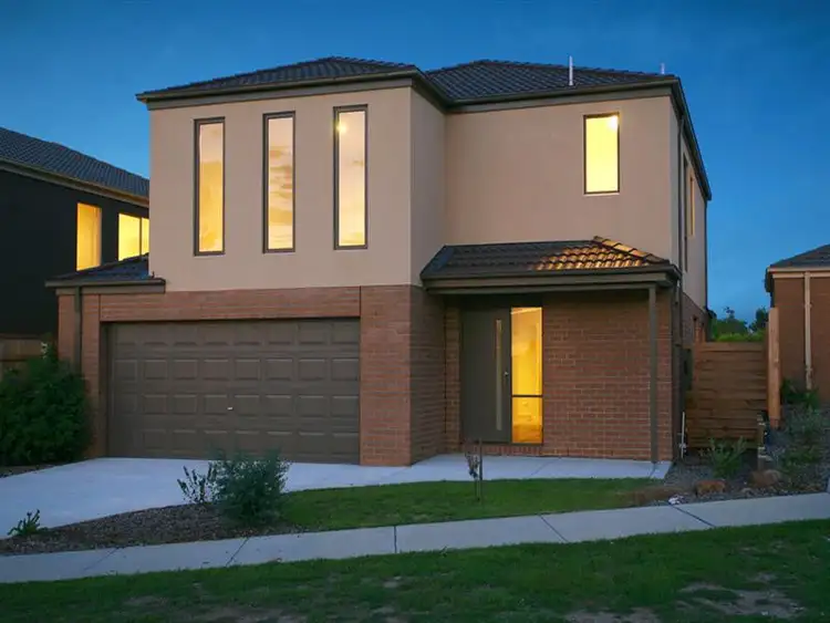 Main view of Homely house listing, 20 Bethune Dr, Hampton Park VIC