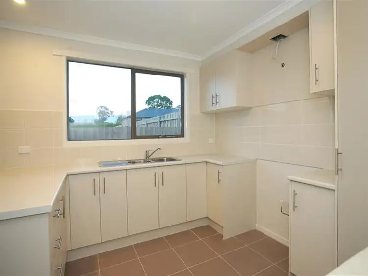 Second view of Homely house listing, 20 Bethune Dr, Hampton Park VIC