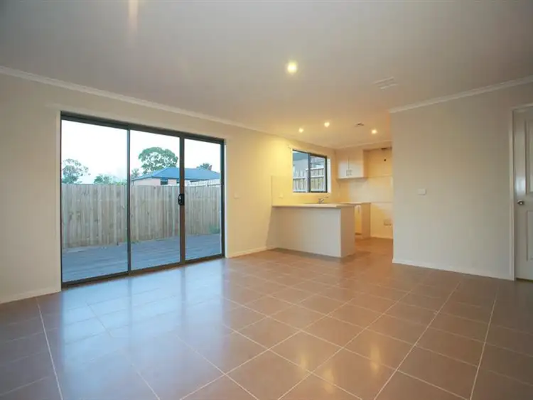 Third view of Homely house listing, 20 Bethune Dr, Hampton Park VIC