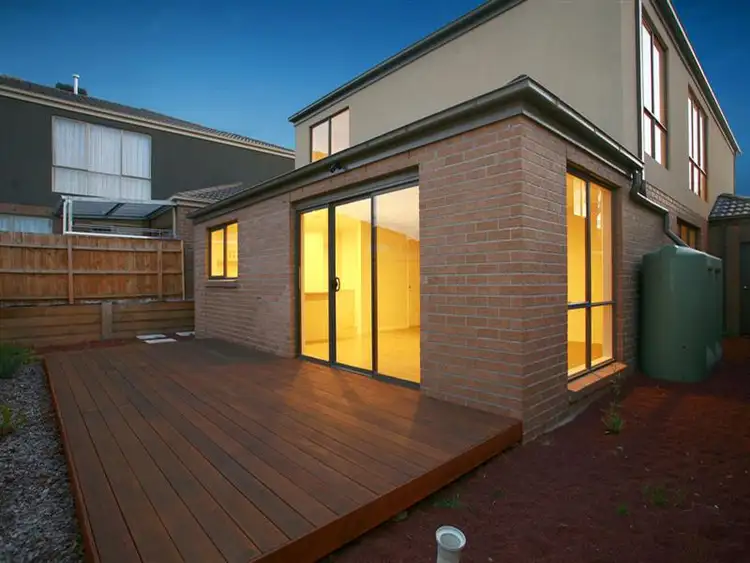 Sixth view of Homely house listing, 20 Bethune Dr, Hampton Park VIC