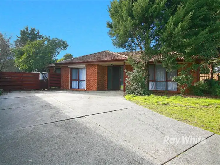 Main view of Homely house listing, 23 Endeavour Dr, Cranbourne North VIC