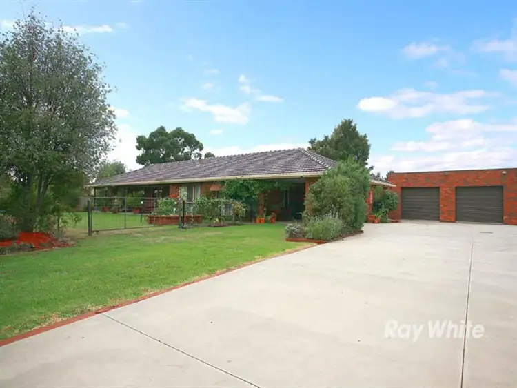 Second view of Homely house listing, 94 Evans Rd, Cranbourne West VIC