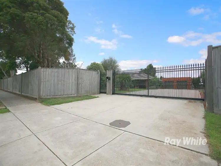 Third view of Homely house listing, 94 Evans Rd, Cranbourne West VIC