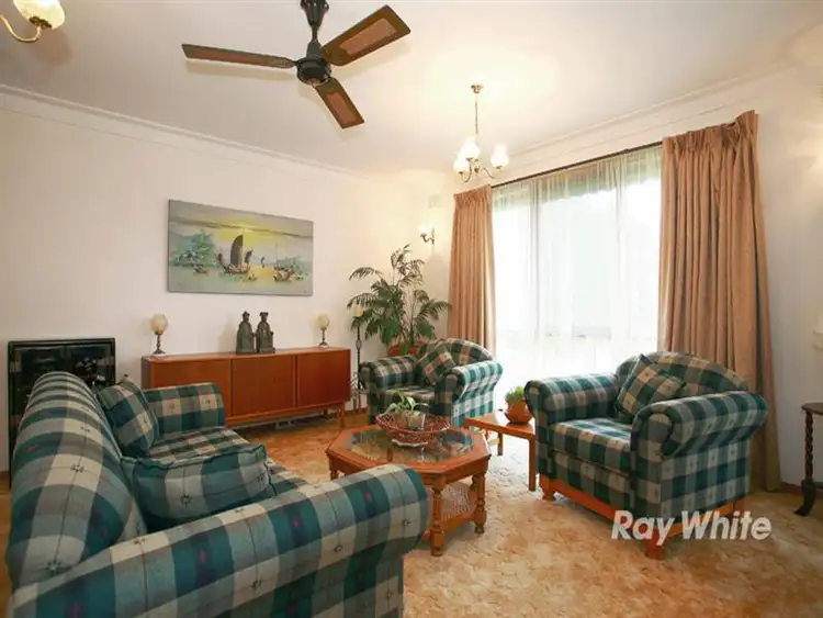 Fifth view of Homely house listing, 94 Evans Rd, Cranbourne West VIC