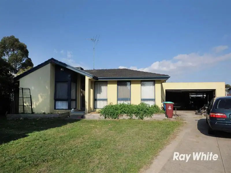 Main view of Homely house listing, 14 Hunter Ct, Cranbourne North VIC