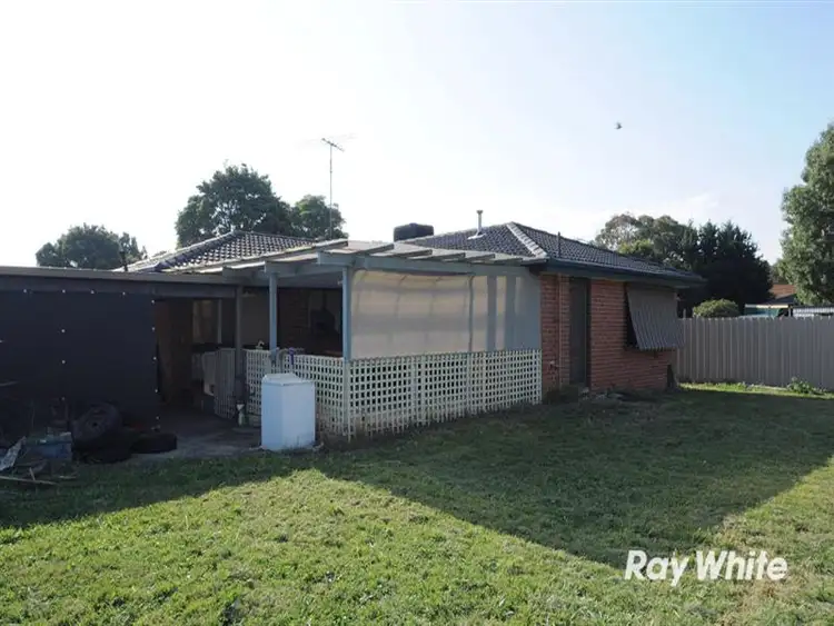 Second view of Homely house listing, 14 Hunter Ct, Cranbourne North VIC