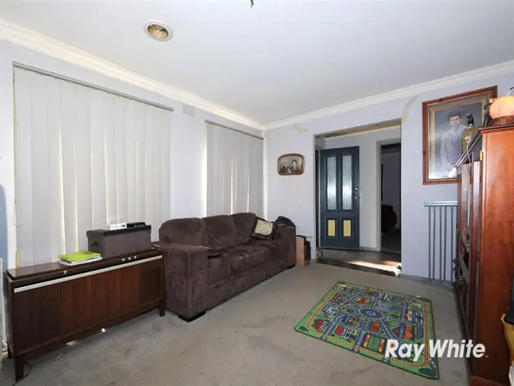 Fourth view of Homely house listing, 14 Hunter Ct, Cranbourne North VIC
