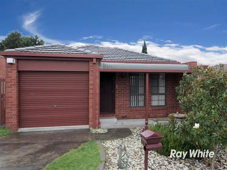 Second view of Homely house listing, 7 The Mews, Hampton Park VIC