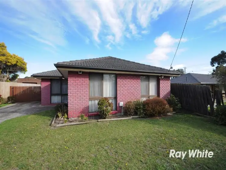 Main view of Homely house listing, 2 Valma Ave, Cranbourne VIC