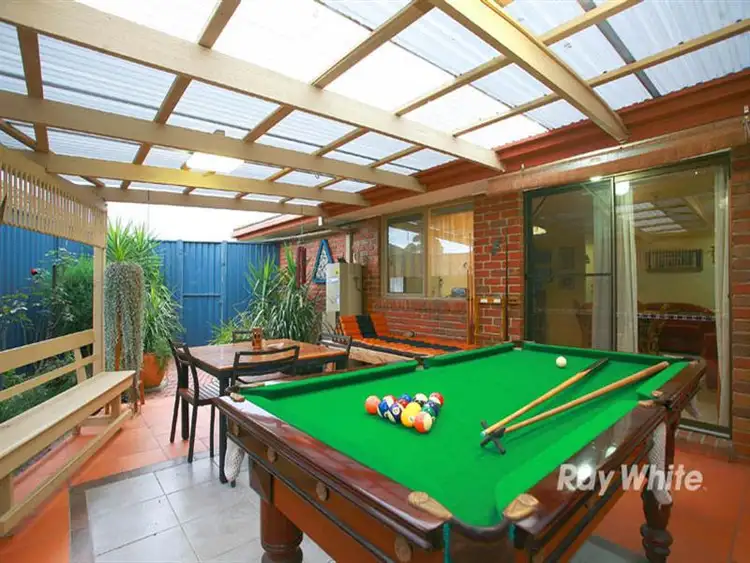 Second view of Homely house listing, 13 Peppercorn Ct, Cranbourne North VIC