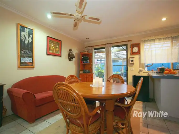 Fourth view of Homely house listing, 13 Peppercorn Ct, Cranbourne North VIC