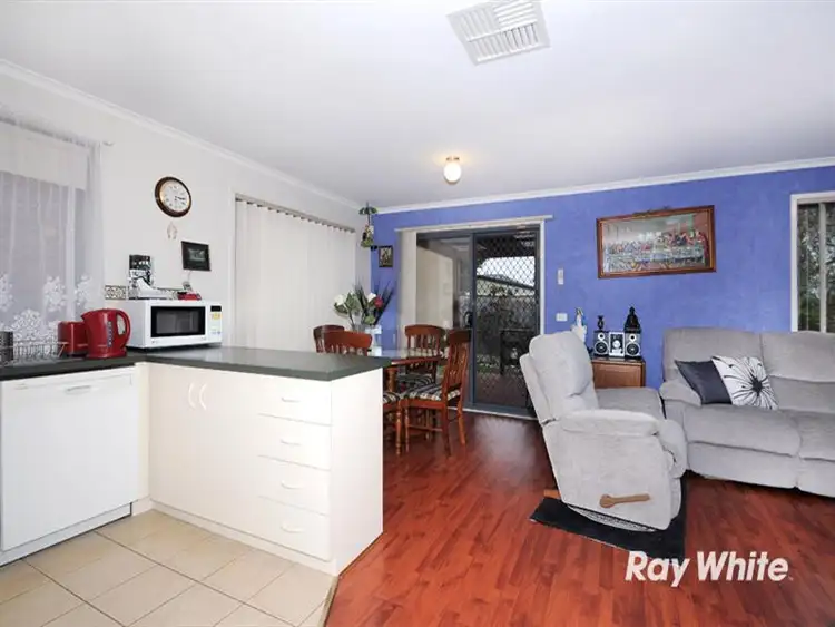 Sixth view of Homely house listing, 7 The Mews, Hampton Park VIC