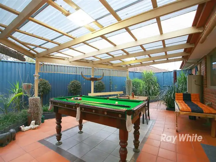 Fifth view of Homely house listing, 13 Peppercorn Ct, Cranbourne North VIC
